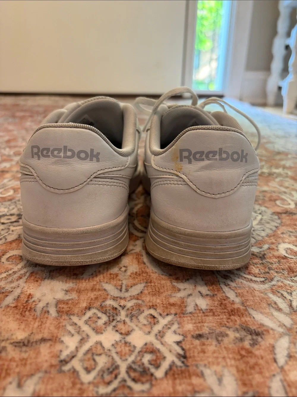 Reebok Women's Sneakers - Picture 4 of 6